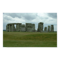 Stonehenge posters by Mandicrafts Stonehenge posters