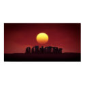 Stonehenge posters
