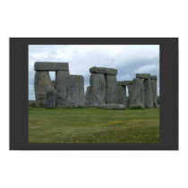 Stonehenge posters by Lucky2280 Stonehenge posters