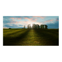 Stonehenge posters