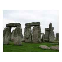 Stonehenge posters by Tessie23 Stonehenge posters