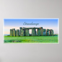 Stonehenge Posters