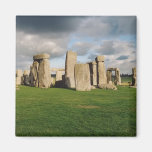 Stonehenge Refrigerator Magnet