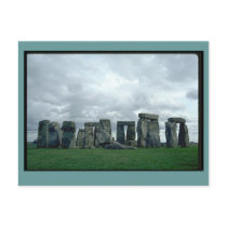 Stonehenge, Summer '06 Post Cards