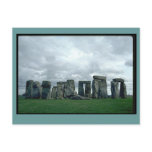 Stonehenge, Summer '06 Post Cards
