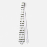 Stonehenge Neck Tie
