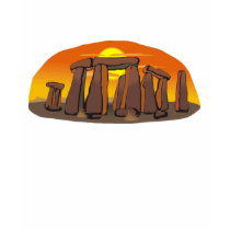 Stonehenge t-shirts by naturetees Stonehenge t-shirts
