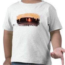 Stonehenge, Winter Solstice Tshirt