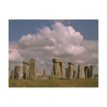 StonehengeGV postcards