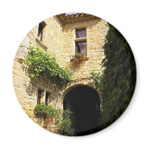 Stonehouse magnets by Riviere Stonehouse magnets