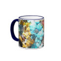 stonemail turquoises mugs