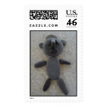 stoneman stamp