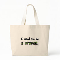 STONER bags by chrystynen STONER bags