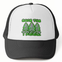 Stoner hats
