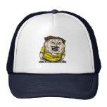 StonerBros fan Trucker Hat