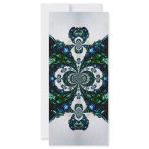 Stones 6 rack cards by ArtbyLina Stones 6 rack cards