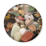 Stones and bangles magnets
