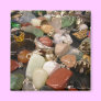 Stones and bangles