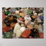Stones and bangles posters