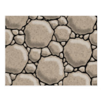 Stones And Pebbles postcards