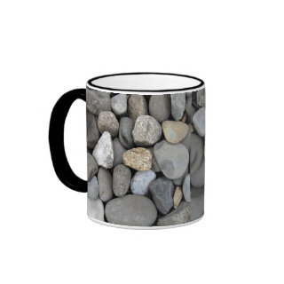 Stones and Rocks Coffee cup Mugs