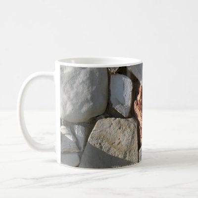 Cup Stones