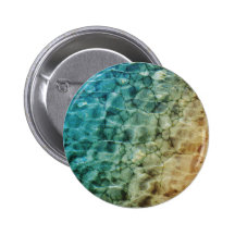 Stones In The Sea Pin