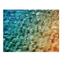 Stones In The Sea postcards