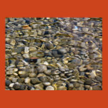stones, water, pebbles, rocks, stream, lake, pond,