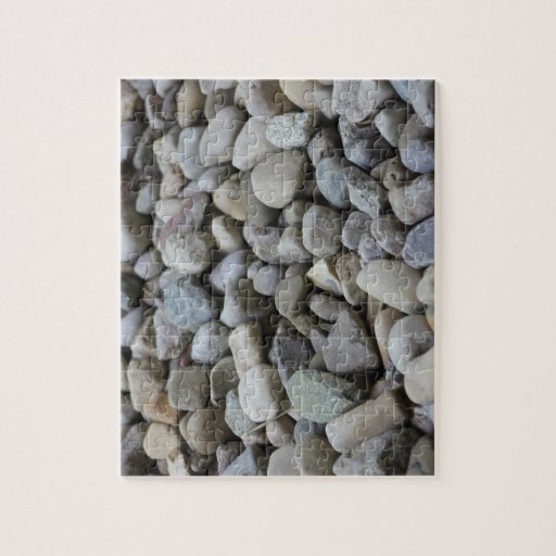 Stones Jigsaw Puzzle Zazzle