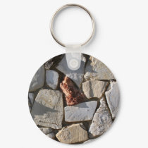 stones - keychain by DonnaGrayson stones - keychain