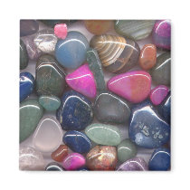 Stones magnets