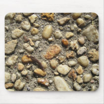 Stones mousepads