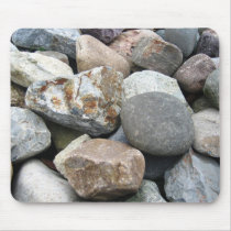 Stones mousepads