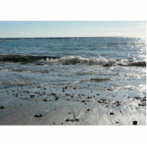 Stones On Beach photo sculptures by lifesphere Stones On Beach photo sculptures