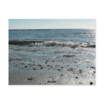 Stones On Beach postcards by lifesphere Stones On Beach postcards