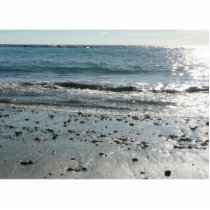 Stones On Beach Shore photo sculptures by lifesphere Stones On Beach Shore photo sculptures