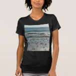 Stones On Beach Shore Shirt