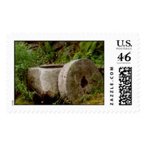 Stones postage
