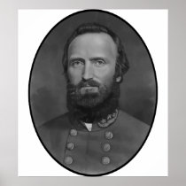 Stonewall Jackson Artwork Posters