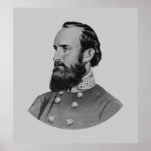 Stonewall Jackson Posters