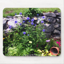 Stonewall Thistles Mousepad
