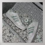 Stonewashed Superstars Poster