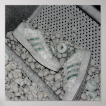 Stonewashed Superstars posters