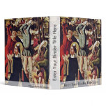 Stoning Of St. Stephen By Reichlich Marx (Best Qua binders