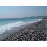 Stony Beach Acrylic Cut Outs