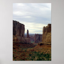 Stony City Posters