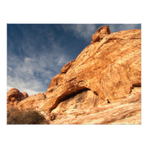 Stony Contrast Photograph