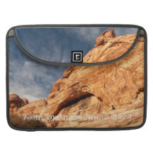 Stony Contrast; Promotional Sleeves For MacBook Pro