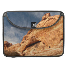 Stony Contrast Sleeves For MacBook Pro